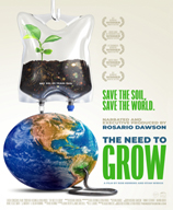 Image of poster for film: The Need to Grow