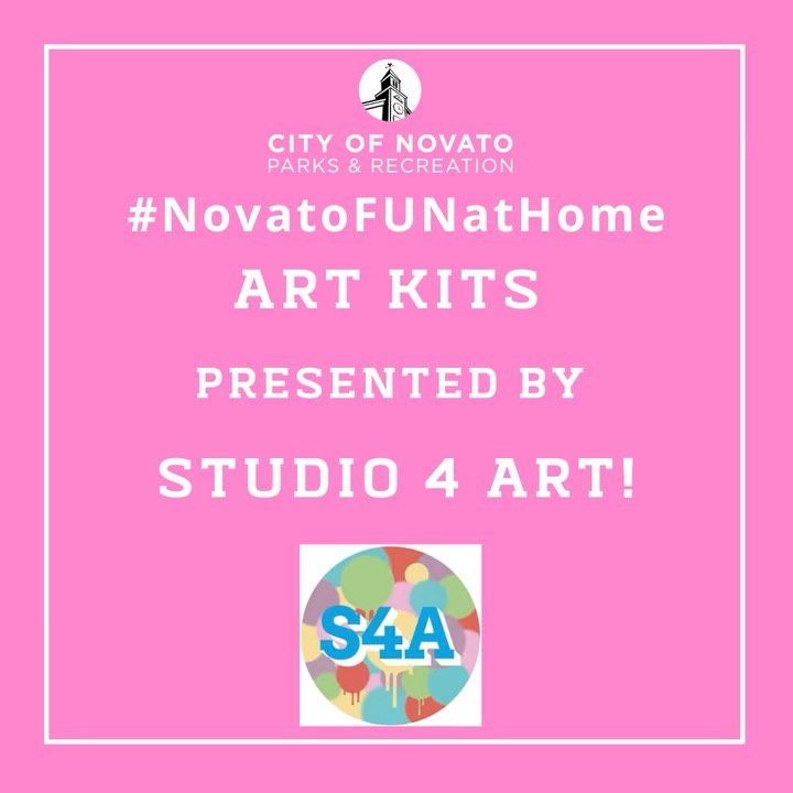 Art Kits novatofunathome