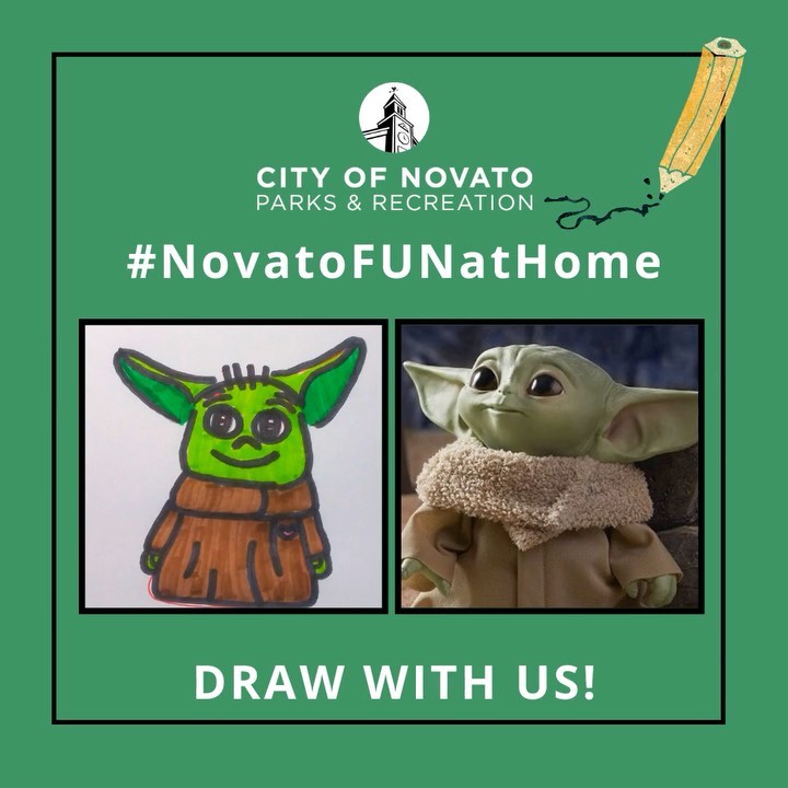 Draw novatofunathome