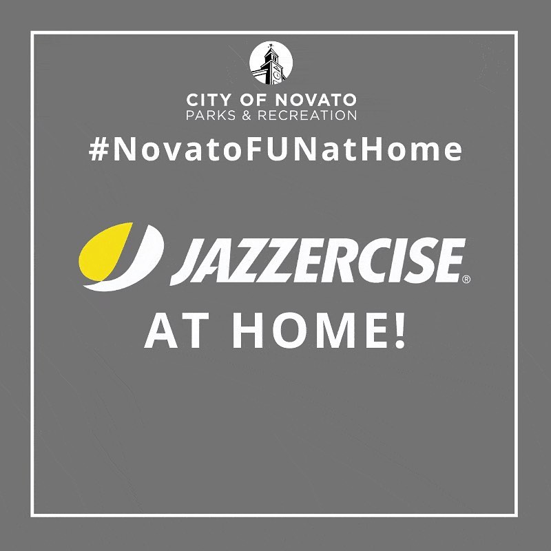 Jazzercise novatofunathome