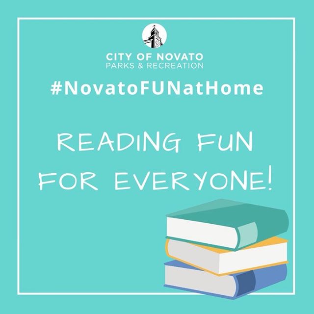 Reading novatofunathome