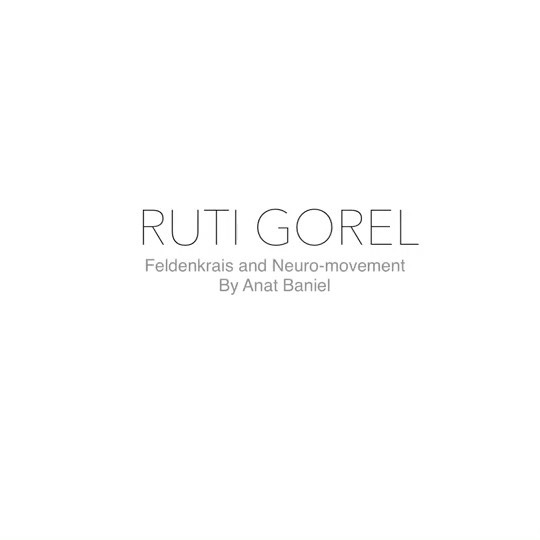 Ruti Gorel Novatofunathome