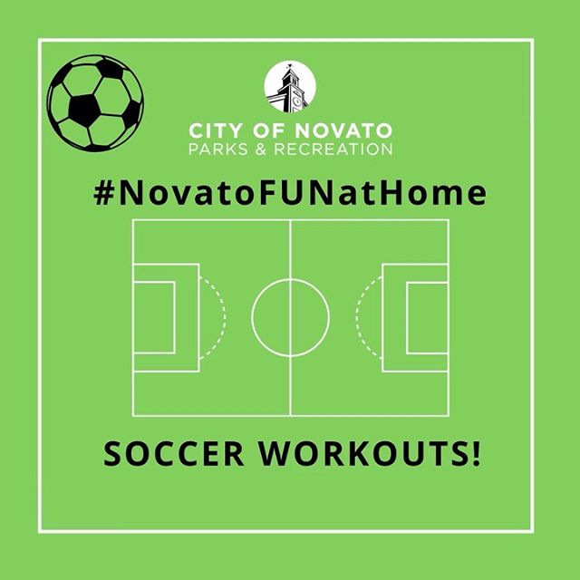 Soccer novatofunathome