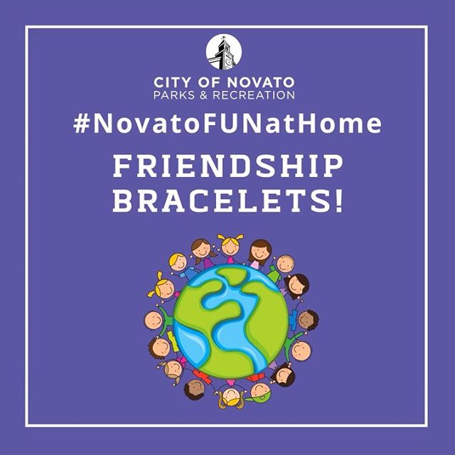 Friendship Bracelets novatofunathome