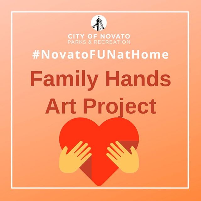 Family Hands novatofunathome