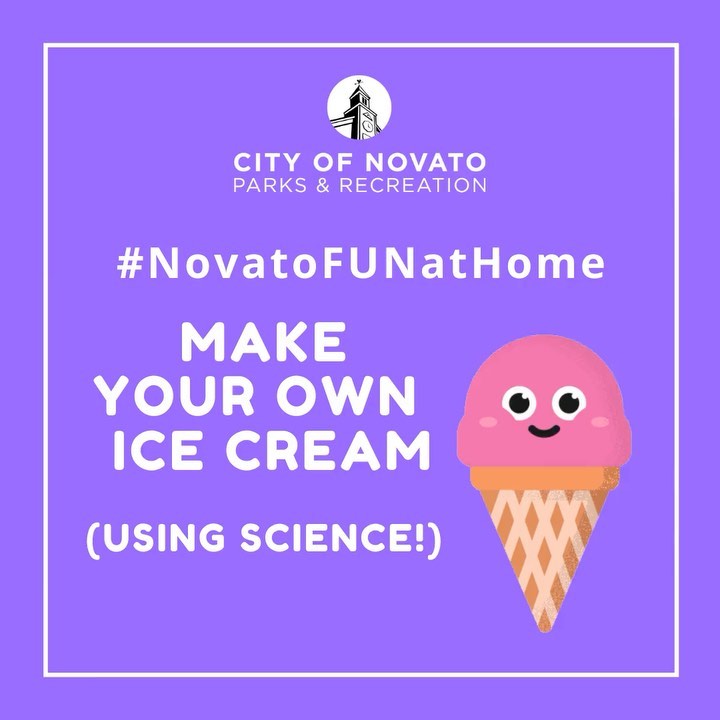 Ice Cream novatofunathome