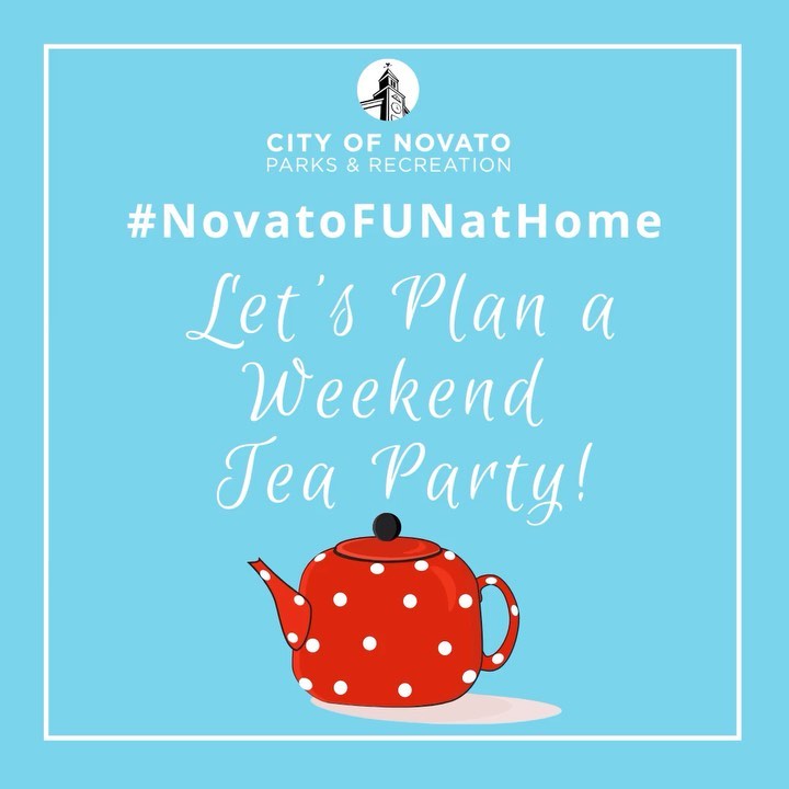 Tea Party novatofunathome