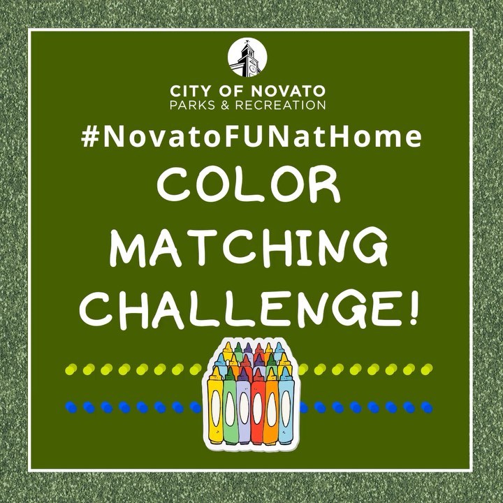 Color Matching novatofunathome