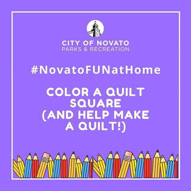 Color A Quilt novatofunathome