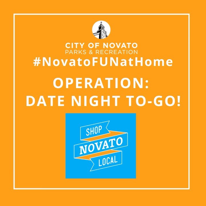 Date Night To-Go novatofunathome