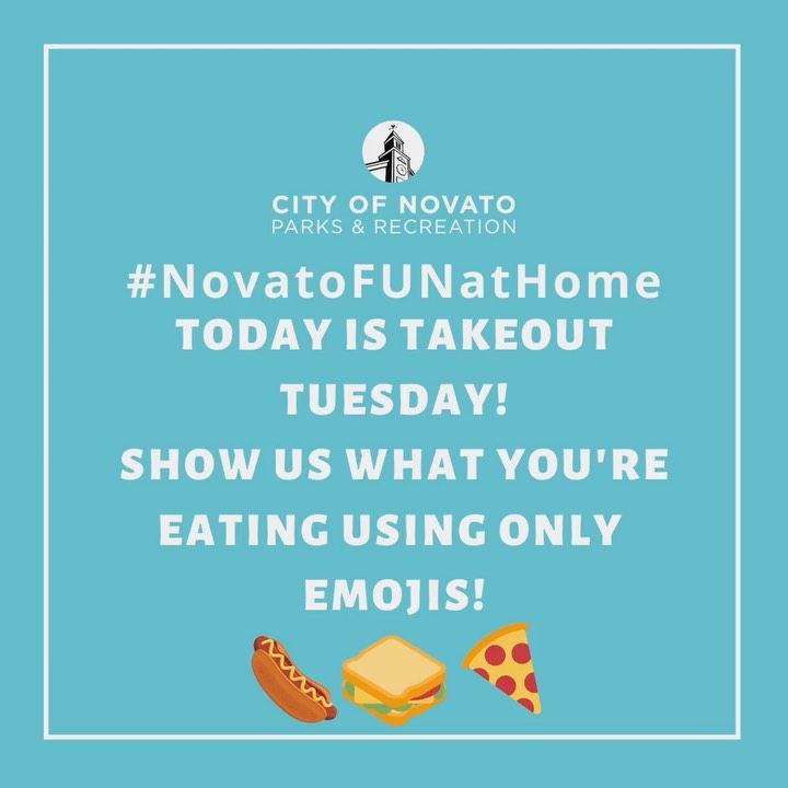 Takeout Emojis novatofunathome