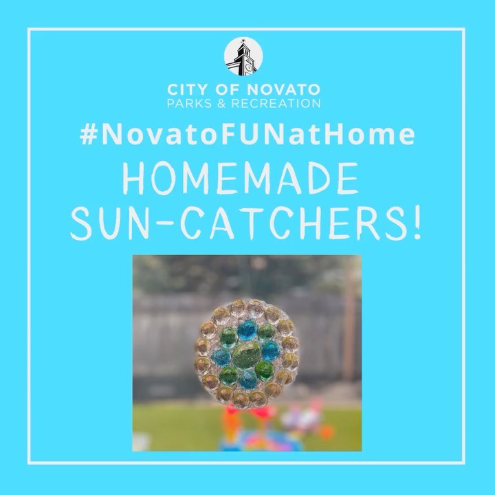 Sun Catchers novatofunathome