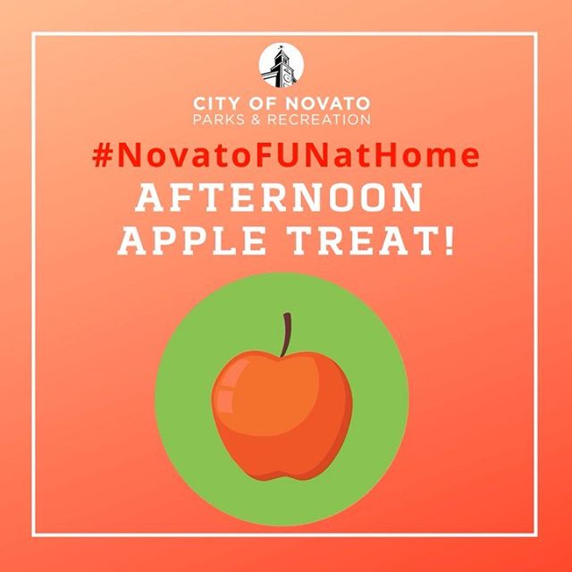 Apple Treat novatofunathome