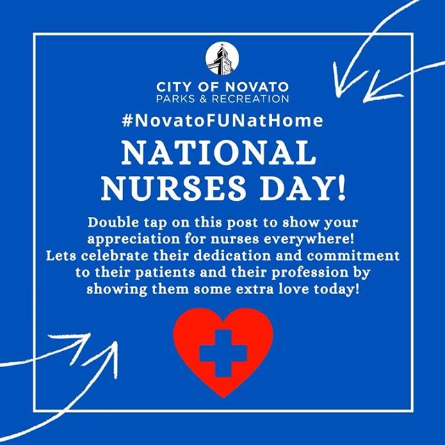 Nurses Day novatofunathome