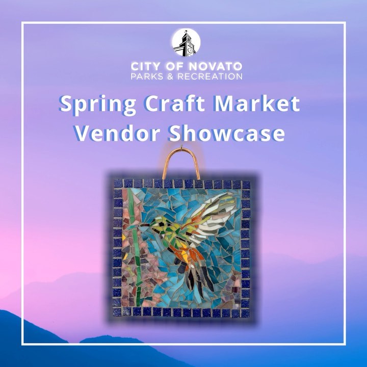 Spring Market Vendor Showcase novatofunathome