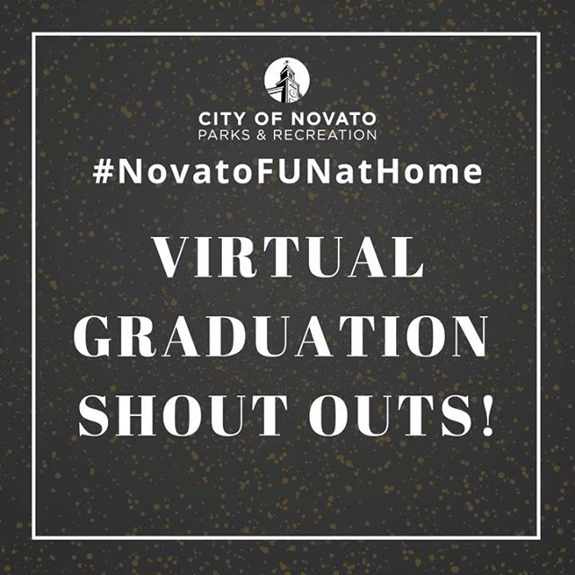 Grad Shout Outs novatofunathome