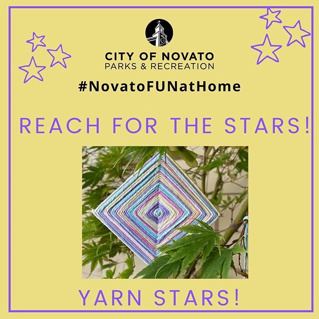 Yarn Stars novatofunathome