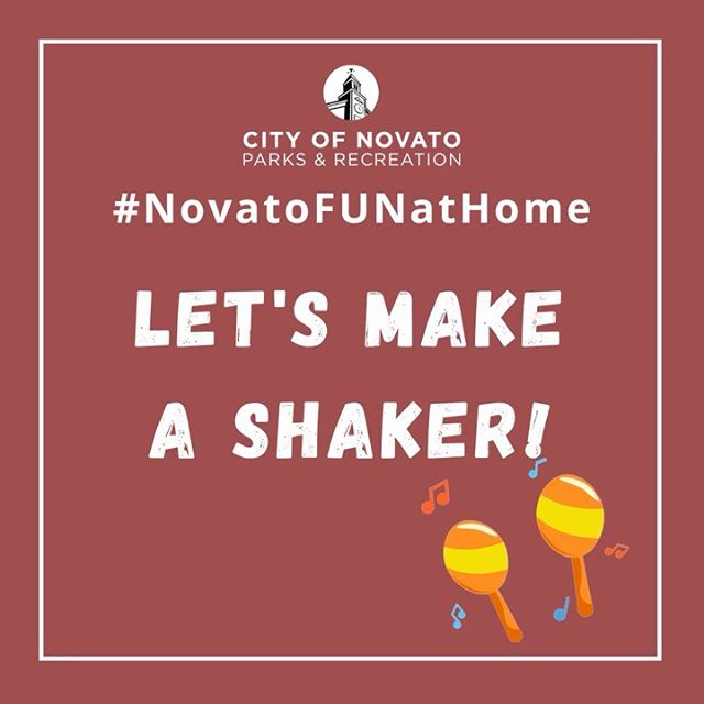 Shaker novatofunathome