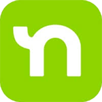 nextdoor logo