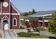 Novato City Hall