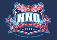 National Night Out logo