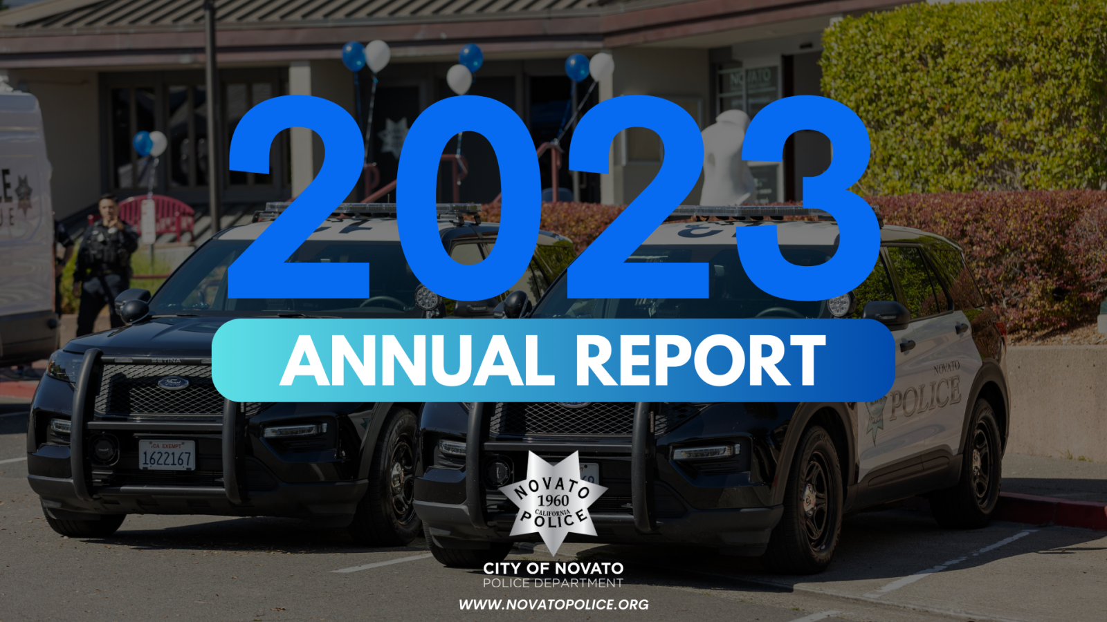 2023 Annual Report