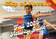 Fall Activity Guide 