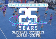 Novato Gymnastics Center