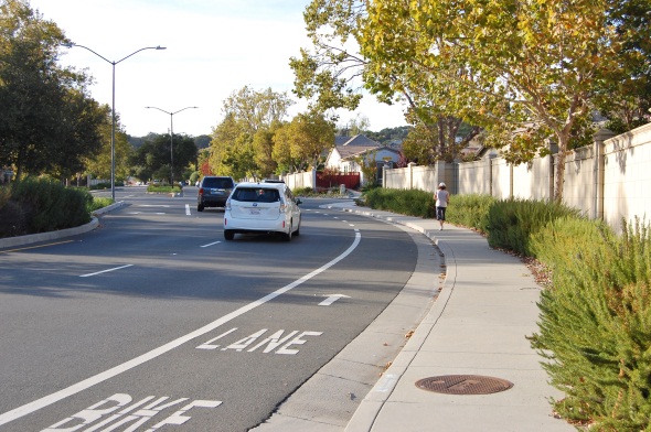 Complete Streets White Paper Photo