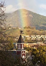 NOVATO RAINBOW thumbnail