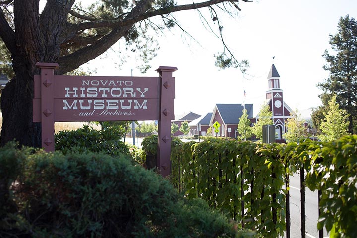 Novato_History_Museum