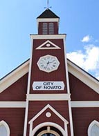 church_bell_tower_with_blue_sky thumbnail