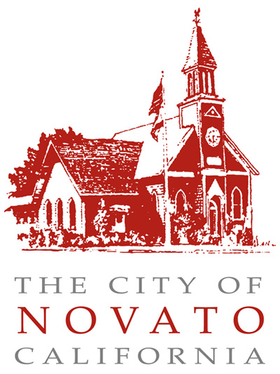 CityNovato_Logo