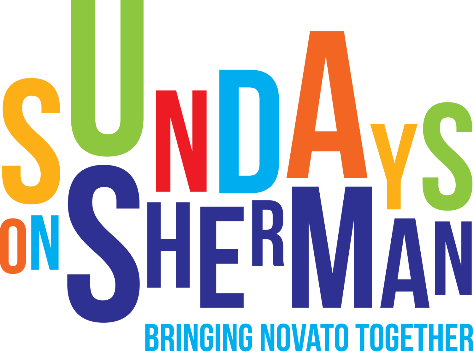 SundaysOnSherman_Logo_Bouncy_RGB_Color_Transparent