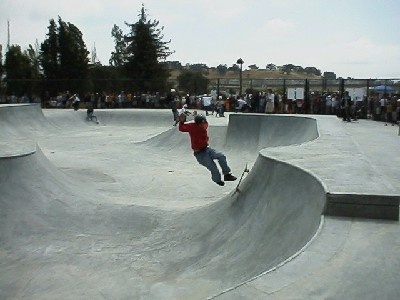 Skate Park