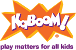 picture of Kaboom logo