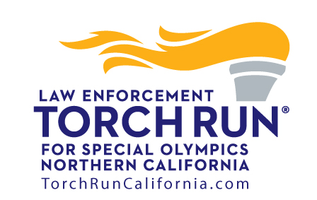 Law Enforcement Torch Run logo