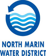 North Marin Water District Logo