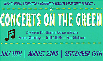 image for concerts on the green