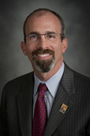 Michael Frank, City Manager