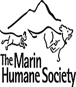 Marin Humane Society logo