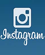 photo of instagram logo