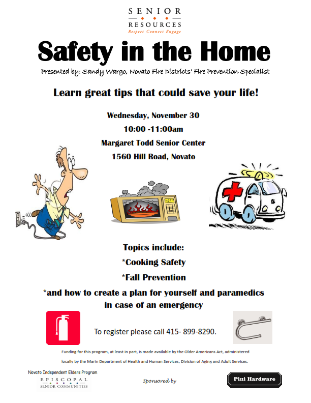 Safety in the Home 2016_001