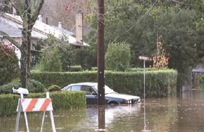 Image of flooding