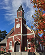 image of Novato City Hall