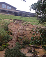 image of Hillside slide