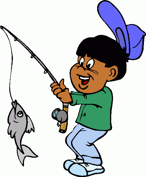 fishingboy