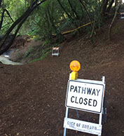 image of path closure