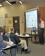 image of community police academy