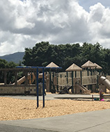 photo of Pioneer Park playground